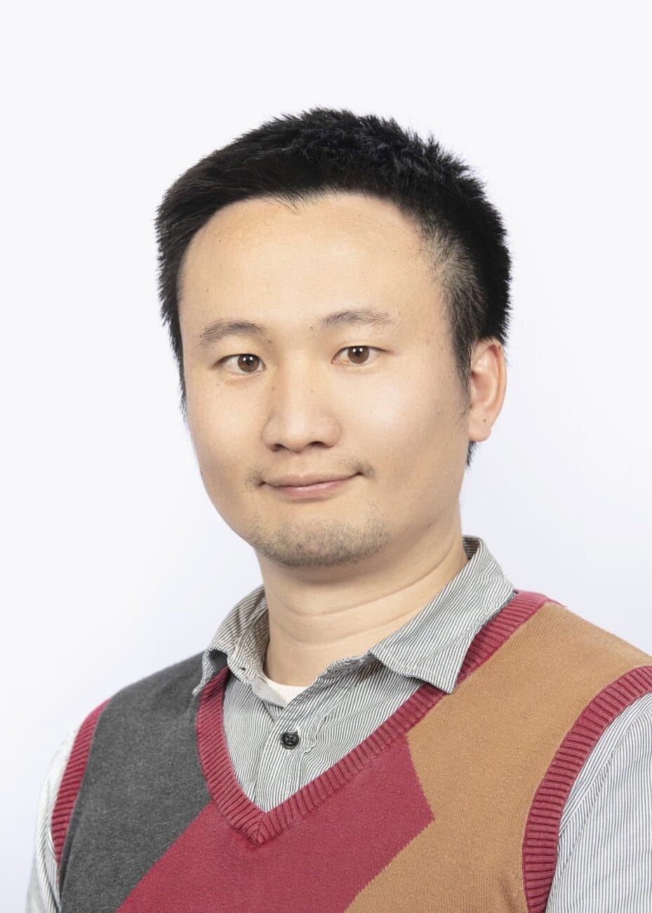 Organisers ECIR 2024